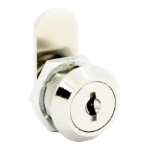 BBL10316CP CAMLOCK BBL 16MM CHROME STD