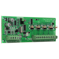 ZX8SP  SPECTRA 8-ZONE EXPANSION MODULE