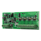 ZX8SP  SPECTRA 8-ZONE EXPANSION MODULE