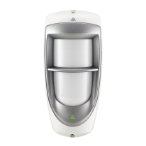 PMD85M OUTDOOR PIR / PET IMMUNITY