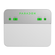 ZP2M Dual Input/Output Wireless or Bus Expander