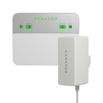 ZP2M Dual Input/Output Wireless+ PA12/1A  PSU