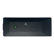 AMD12M MOTION SENSOR BLACK