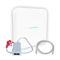 M25 LTE CONSOLE  +POE+CORD+PATCH LEAD + 1 Year SWAN