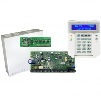 SP6000 / K32LCD K/P UPGRADE EXP  16 ZONE KIT