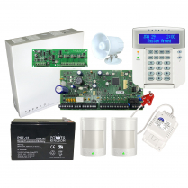 SP6000 /K32LCD K/P FULL EXP 16 Z TRANS. KIT