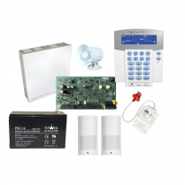 MG5050/K38 LCD FULL KIT (X2 PMD2'S) INCL TRANS 868MHZ