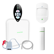 M25 LTE +PMD3M +DCT2M +REM2M