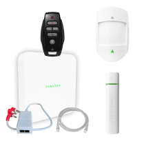 M25 LTE +PMD3M +DCT2M +REM25M