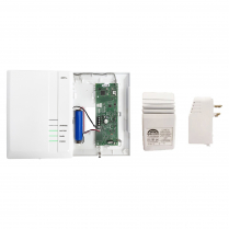 REPEATER KIT RPT1+ 868MHZ 20VA TRANSFORMER