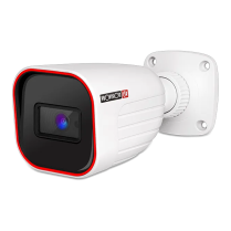 I2-320AB28 HD Basic, 2MP Bullet Plastic, 15m IR, 2.8mm