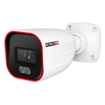 BSV-320AR-36 HD Pro Rainbow,2MP Bullet, 20M IR, 3.6mm