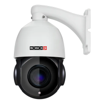 MZ-10A-2(IR) HD ULTRA-Z, 1080P, 10X PTZ Dome