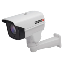 I5PT-390AX4 HD, 4X Mini PTZ, 1080P, Bullet 50M IR