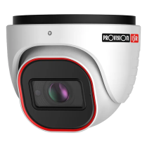 DI-340IPSN-MVF-V2 S-Sight, 4MP IP Dome, 40M IR, 2.8-12mm