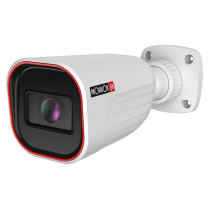 BMH-340IPSN-MVF S-Sight, 4MP IP Bullet, 40M IR, 2.8-12mm