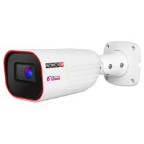 I6-380IPEN-MVF-V3 Eye-Sight, 8MP IP Bullet, 60M IR, 2.8-12mm