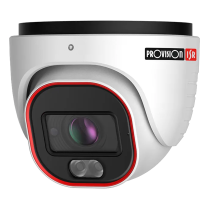 DH-340ADN-MVF-V4 Dome IP, 4MP, AD, MVF 2.8-12mm