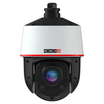 Z4-25IPEN-2(IR) 25x 2MP IP PTZ, DDA, 100m IR