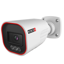 BMV-340SR3N-MVF S-Sight Rainbow, 4MP IP Bullet, 40M IR