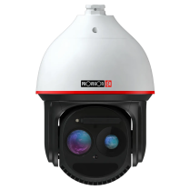 Z8-37IPEN-4(LS) 4MP 8" IP PTZ with x37 Zoom 800m IR Laser a