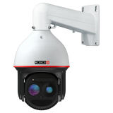 Z8-37IPEN-4(LS) 4MP 8" IP PTZ with x37 Zoom 800m IR Laser a