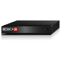 SH-4100A5S-2L(MM) 4CH 2MP Lite 4in1 + 2CH IP Hybrid DVR