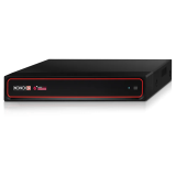 NVR5-8200PXN(MM) 8CH 5MP NVR With PoE