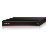 NVR12-8200FAN 8CH 12MP Face Recognition NVR w Alarms