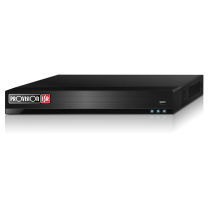 NVR12-8200PFAN 8CH NVR 12MP+ 8POE Facial/ LPR Cam