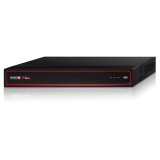 NVR12-8200PFAN 8CH NVR 12MP+ 8POE Facial/ LPR Cam