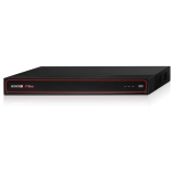 NVR12-32800FAN (1U) 32CH 12MP, 2K/4K &VGA  Face Rec