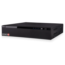 NVR12-32800RFAN(2U) 32CH 12MP Face Rec NVR with RAID