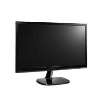 24" LED Screen Not wall mounted