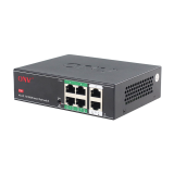 POE -4 + 2 Port 10/100 Mbps ( ONV-H1064PSD)