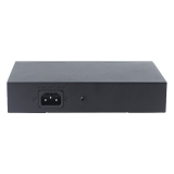 POE -11 Port Gigabit Fiber (ONV-H3108PFD)