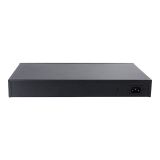 POE -19 Port Gigabit Fiber Switch (ONV-H3016PFD)