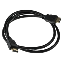 HDMI cable, 5m, VER1.4, 1080P + 3D