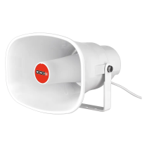 PR-HS15W-IP HORN SPEAKER