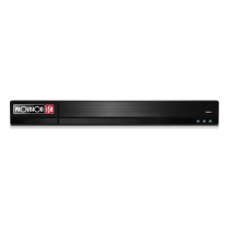 DEC-0104(1U) CMS DECODER 4 HDMI OUT 1/4/9/1
