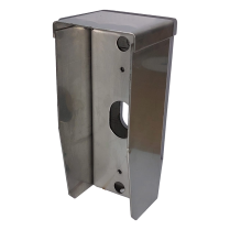 SS-4PIP Stainless Steel Box for DRC-4PIP