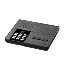CM-810 (D GREY) 10 CALL MASTER TO SUB