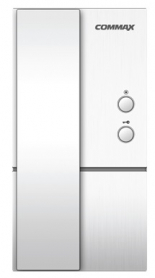 DP-LA01(S) (WHITE) 1:2 SUB ROOM STN 220V