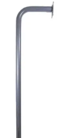GSN-R COMMAX GOOSENECK (ROUND)