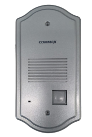 DR-DW3N (STD) DOOR STATION FOR TPn-RC FLUSH MNT