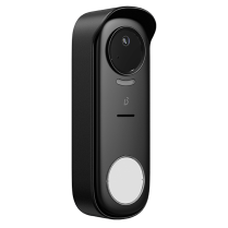 DC300 Camera with rain shield