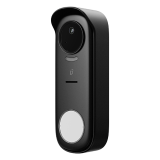 DC300 Camera with rain shield