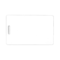 C702  STANDARD PROXIMITY CARD