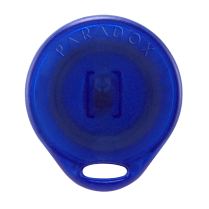 C704  BLUE PROXIMITY KEY TAG