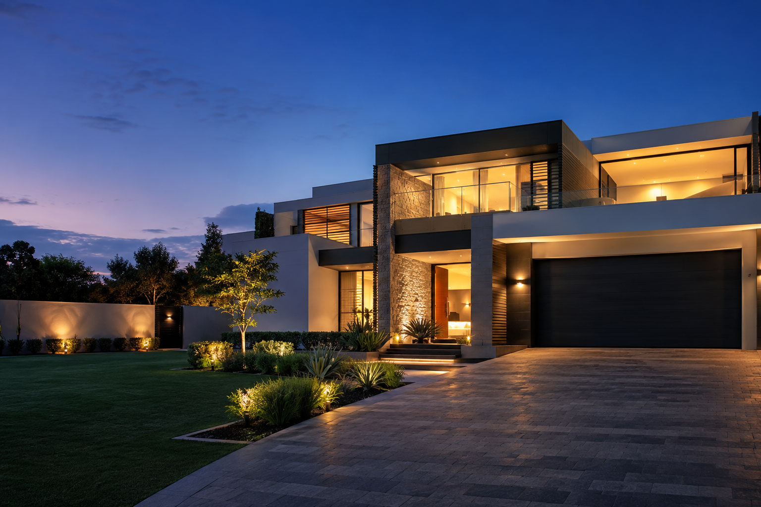 Paradox M25 Gives Added Home Security